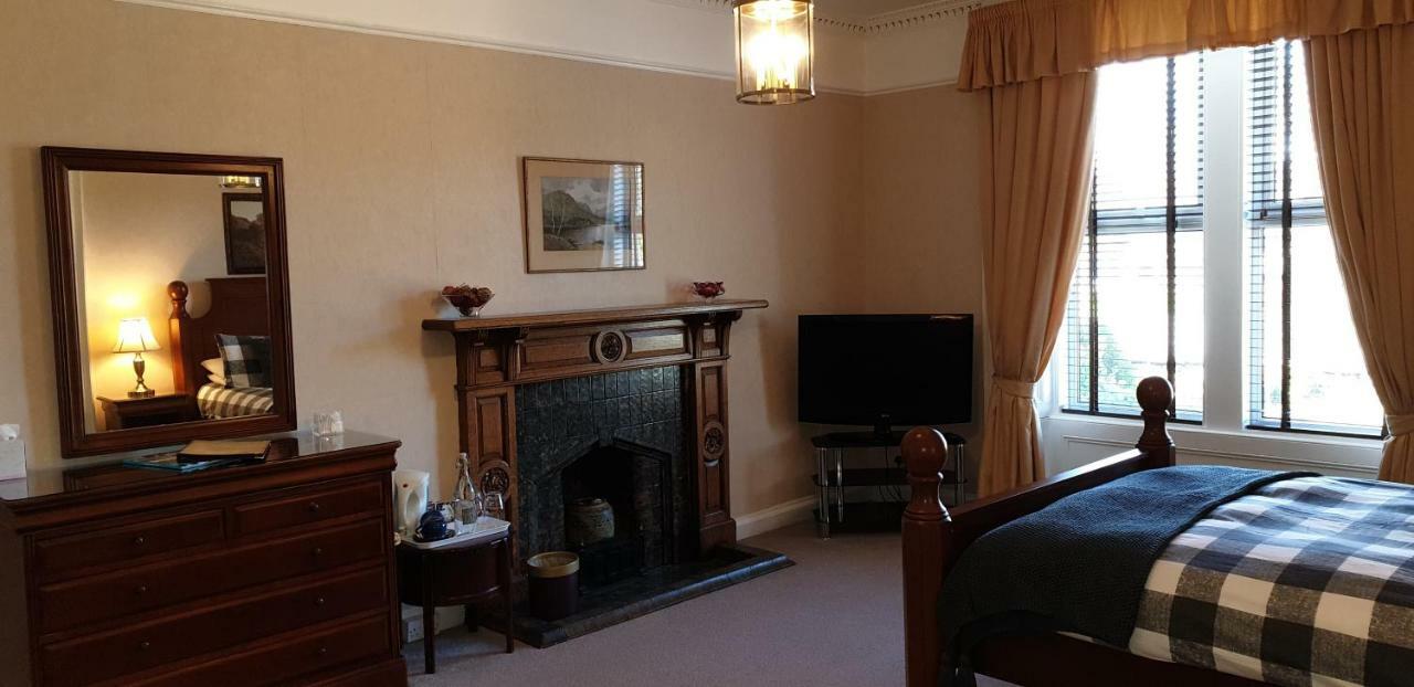 Moray Park Guest House Inverness Exterior foto